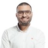 Omar Hussein Ghayaat
